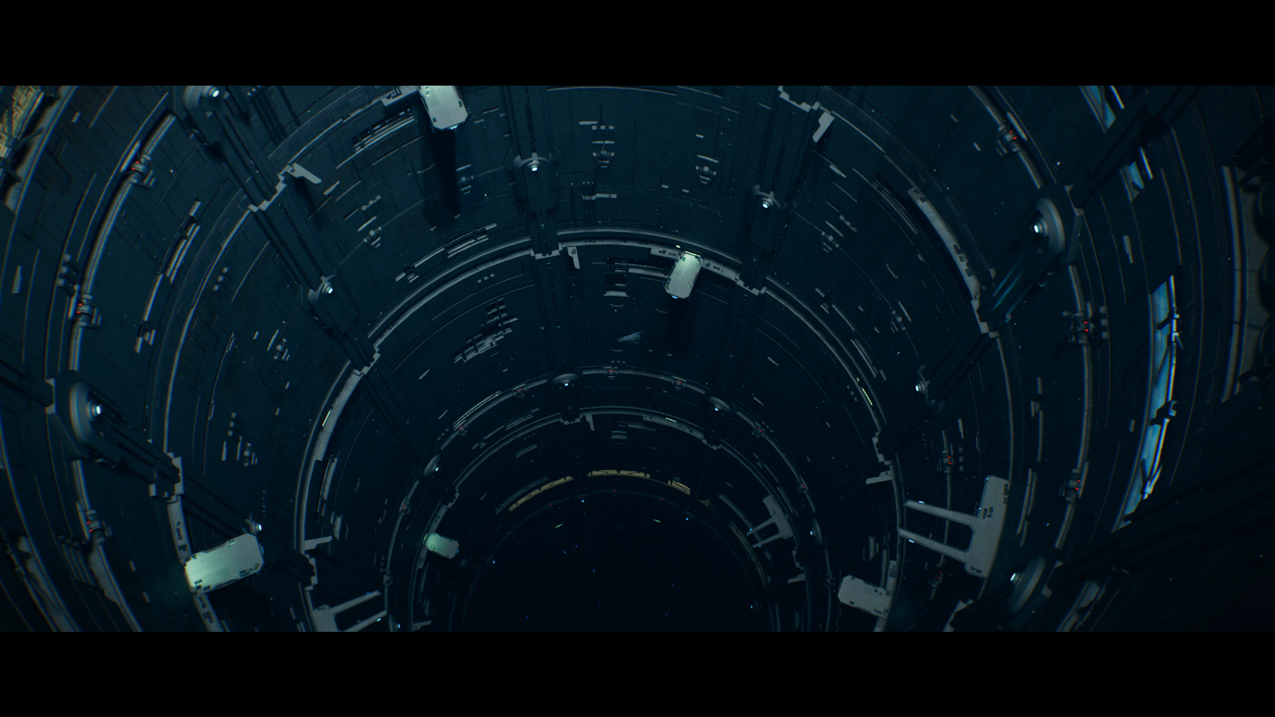 Star Wars Jedi : Survivor Screenshot